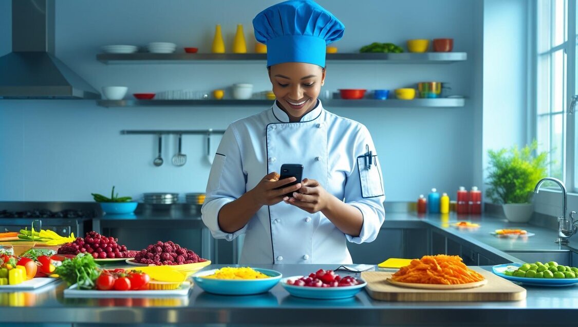 SPIDER WEB - APP HACCP SPIDER WEB - APP HACCP