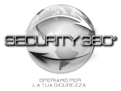 SICUREZZA SECURITY 360 REGGIO EMILIA